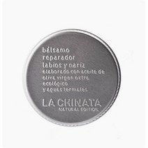 스페인 라치나타 La Chinata 립 앤 노즈 리페어 밤 15ml, 16팩