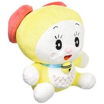 도라에몽 봉제 인형 도라미 짱 M 699568