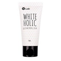 더블유랩 화이트홀릭 CC크림 100ml, 4개