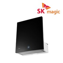 SK매직 주방 통후드 프론트후드 터치식 렌지후드 RHD360T