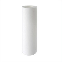 DI초순수용 CFT 뎁스필터 750mm 100um 짓소 CP 대체용, 단품