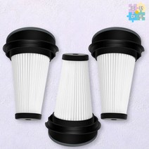테팔 엑스퍼트 청소기 TY6933KS 필터 3개 호환품