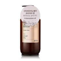 려 자양윤모 탈모전문증상케어 샴푸 제주산들바람, 2개, 585ml