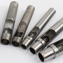 뽄지 펀칭기 구멍뚫는 펀치 뽄찌 기구 2mm~20mm, 기본펀치-20mm, 1개