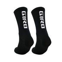 전문 스포츠 양말 사이클링 캠핑 하이킹 등산 사냥 여행 달리기 속건성 양말, 협력사, 어두운 회색