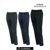 프로월드컵 [PWX][A]S420-5581-83 남성 기모 트레이닝 팬츠 바지