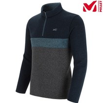 밀레 밀레 2022신상할인 남성겨울기모집업 투안R 집업 티셔츠_MVRWT431III
