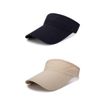 (e)월드비젼 남여공용 메쉬캡 야구모자 썬캡 여름 통풍 매쉬 볼캡+모자걸이