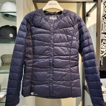 파사디 여성골프 경량점퍼 P18AWJW71H