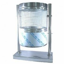 cozy헹거휴지통 망 공원용휴지통 공공장소 대용량휴지통