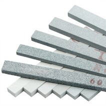 연마석 12종 /숫돌/숯돌/연마돌/연삭돌/가공, 400 - D532
