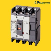 LS산전 배선차단기 ABN 54c 산업용 차단기 Metasol MCCB, ABN 54C(40A)