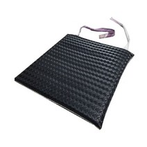 레자끈방석모음끈방석레자방석의자방석식당40cmX40cm, plaincu S5050
