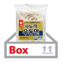 lalavlamall_사누끼우동면 230g1인용*40ea박스천일, 상세페이지 참조