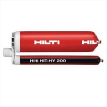 힐티 케미칼앵커 HIT-HY200-R hilti