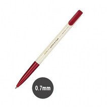 나sks1t1_동아 스피디볼 0.7mm 적 24개 문구류중성펜 중성 팬시류볼 볼펜 필기용볼 볼류 사무용볼 학생볼♥cleann, ♥cleann!!, ♥newvel