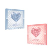 문별 (2종SET) / The Present 싱글앨범 (2종앨범/L200002562-3)(예약)12/23발송예정
