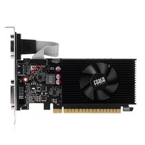 FORSA 지포스 GT730 D3 1GB LP, 상세페이지 참조