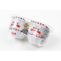 200p 롯데 은박 베이킹컵 머핀컵 일회용컵 은박지컵 쿠킹컵 빵컵, 옵션없는_단일상품, 옵션없는_단일상품