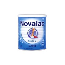 노발락 분유 스테이지 2단계 800g 1개 - 노발락 분유 스테이지 2단계 800g 1개, 노발락 분유 스테이지 2단계 800