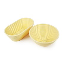 발효빵틀 PP (반느통 바네통), 발효빵틀(반느통 바네통) 원(돔형), 1개