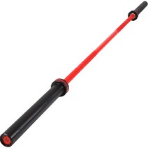 2200mm 중량봉 올림픽바 바벨 역기봉, 없음