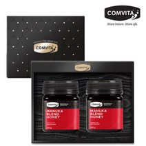 [본사직영] 콤비타 마누카 블렌드 허니, 2개, 250g