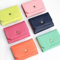 [신지가토] 신지가토 밀키웨이 중지갑