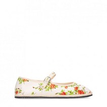 Vibi Venezia x EMILIA WICKSTEAD 에밀리아 윅스테드 Mary Jane loafer156861