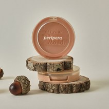 페리페라 [도토리컬렉션/NEW COLOR] 맑게 물든 선샤인 치크, 001 집밖은위험해