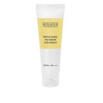 보나쥬르 위치하젤 노세범 썬쉴드 선크림 SPF50+ PA++++, 40ml, 10개