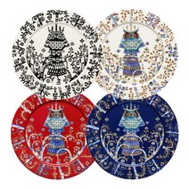 이딸라 [이딸라]타이카 플레이트27cm, 선택완료, 1개