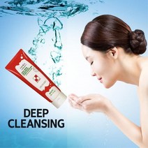 기미엑스 한번클렌징으로 말끔히세정 기미엑스클렌징폼, 1개, 160ml