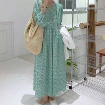 제제 랩 플레어 원피스_r