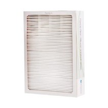 블루에어 BLUEAIR 클래식 500/600 시리즈 정품 이중 보호 교체 필터, 500/600시리즈파티클