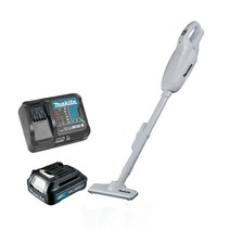 마끼다 CL107FDSYW 12V 1.5Ah 충전 무선청소기