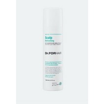 닥터포헤어 스칼프 리프레싱 두피열 쿨링 스프레이 150ml, 상세페이지 참조