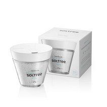 [솔트리] 고서임의 신안천일염 / 토판염 파인 중간입자 275g / 3년묵은 토판천일염, 솔트리 오리지널 265g