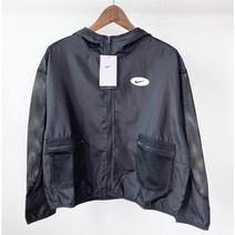 나이키 러닝 바람막이 자켓 DM7758-010 블랙 WOMENS S M L(아시안핏)