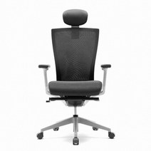 시디즈 T50 화이트쉘 메쉬의자 T500HDA