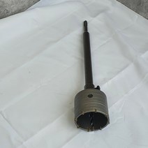 시멘트 구멍 뚫기 홀커터 홀쏘, 30mm(로드미포함), 1개