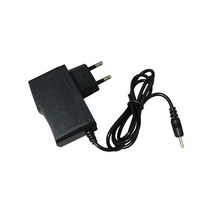 어댑터 태블릿 pc iwork8 3g q88 chuwi v88 cube u35gt2 u39gt 범용 충전기 5v 2a dc 2.5mm 전원 어댑터 공급 장치 호환 호환, DC 2.5-0.7mm, 영국