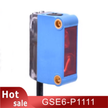 GSE6-P1111 광전 스위치 센서