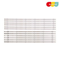 스카이미디어 OS55UK200 백라이트 4708-K550WD-A3213K31 TV 수리 교체 부품
