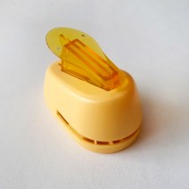 [바보사랑] 귀걸이택 1mm 2구 펀칭기 귀고리택 제작 구멍뚫기, 상세 설명 참조, 상세 설명 참조