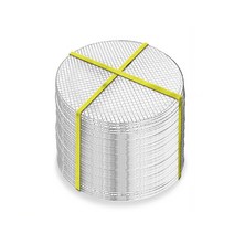 일회용 태망 석쇠 200장 고기 불판 식당 바베큐그릴 로스타 295/300/330, 300(200장묶음)