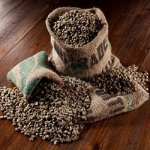 과테말라 아라비카 커피 생두 20kg SHB EP / 안티구아 SHB EP 파노라마, 과테말라 SHB EP, 1개