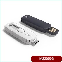LG OTG USB메모리 M2 네이비 16G usb30 otgusb usb, 1