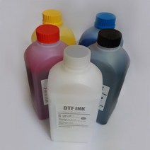 전사잉크 (승화전사잉크) 100ml, 1개, Black