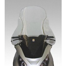 ISOTTA(이소타): PIAGGIO MP3 - 윈드 실드 - 하이 프로텍션 + 핸드 프로텍터 스크린